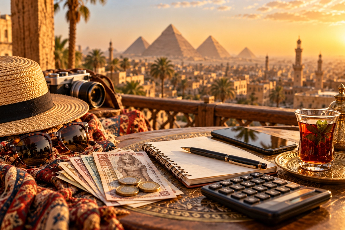 Cairo Trip Cost Per Day - Trips in Egypt.webp