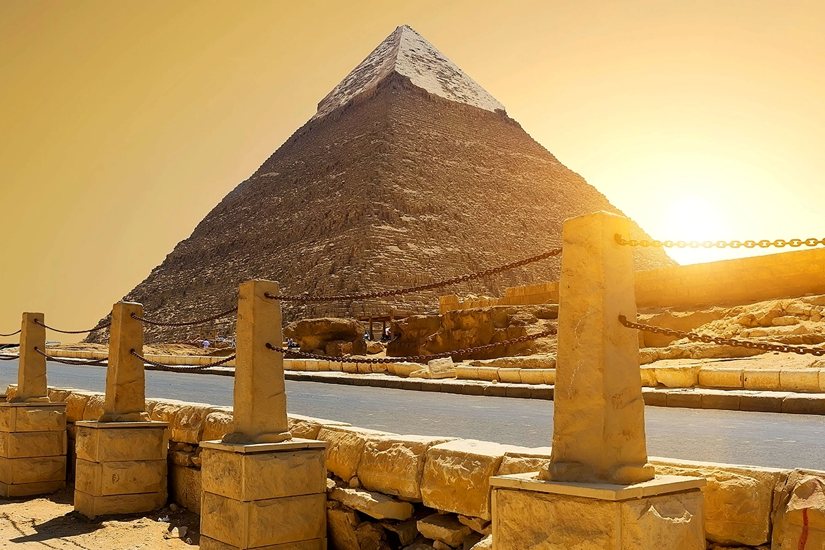 Can You See the Pyramids From a Nile Cruise - Trips in Egypt.webp