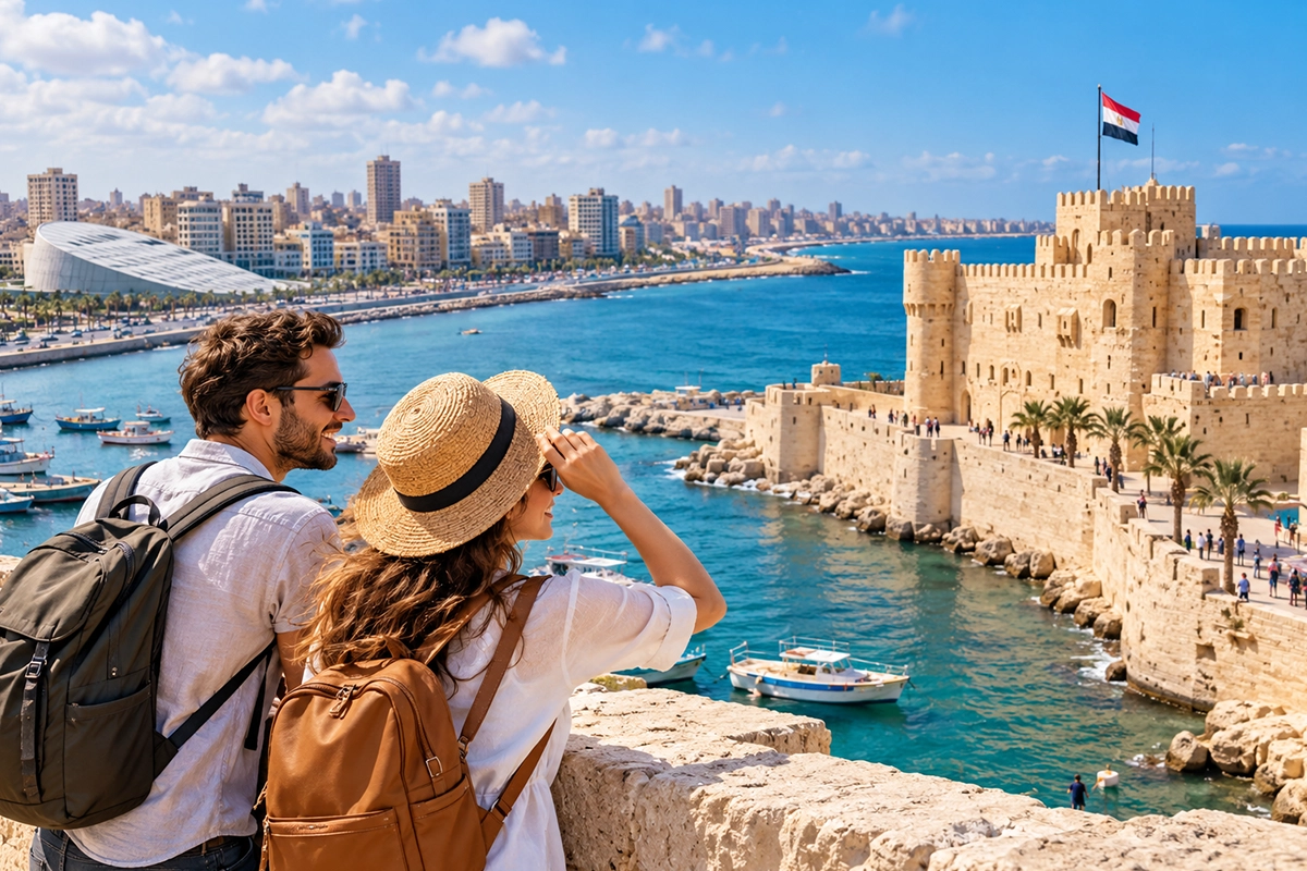 Can You Travel From Cairo to Alexandria as a Day Trip - Trips in Egypt.webp