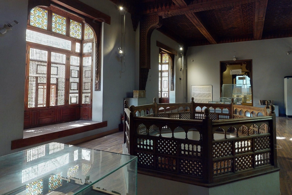Coptic Museum Tickets, Opening Hours and Getting There - Trips in Egypt.webp