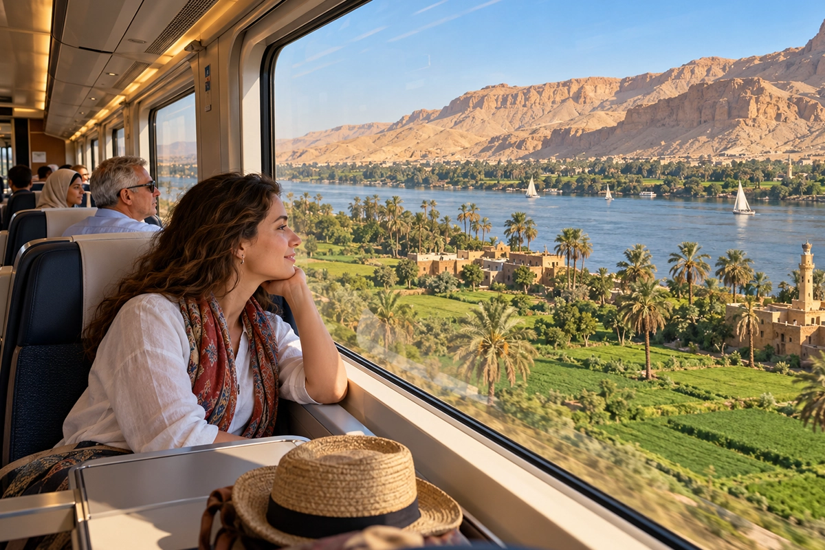 Day Trains From Cairo to Aswan - Trips in Egypt.webp