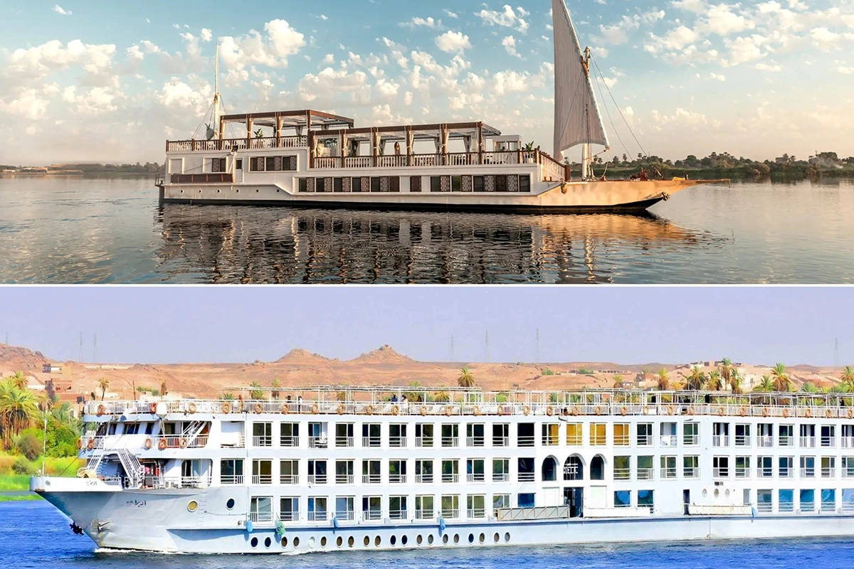 Definitions of a Dahabiya and a Nile Cruise - Trips in Egypt.webp