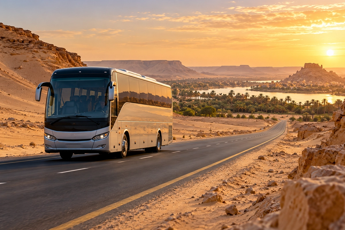 Direct Bus From Cairo to Siwa - Trips in Egypt.webp