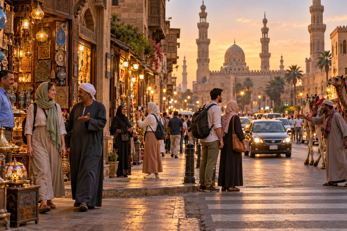 Dos and Don'ts in Cairo - Trips in Egypt