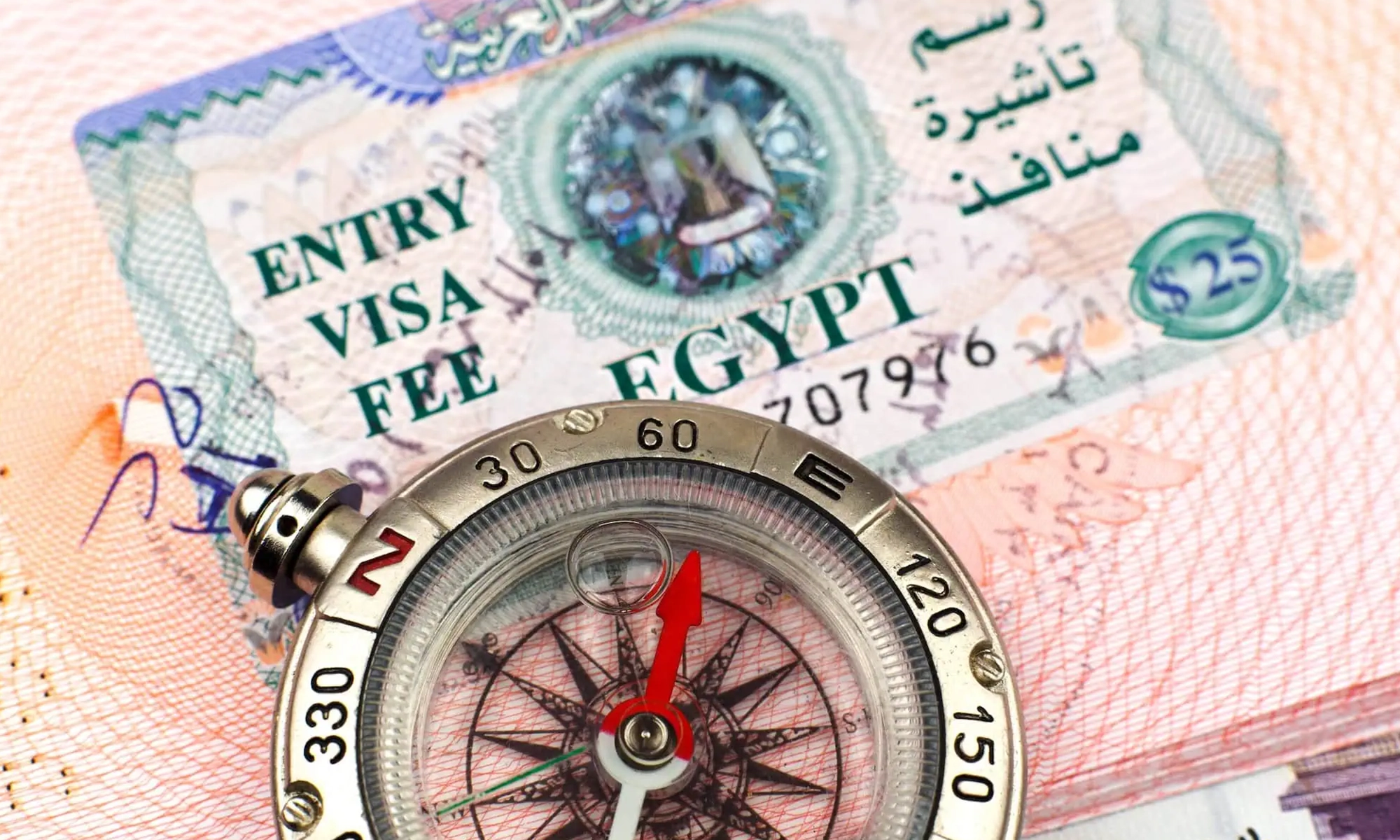 Egypt Visa for US Travelers: Complete Guide for Americans