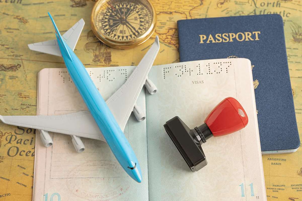 Egypt Visa Requirements, Fees and Validity for Americans - Trips in Egypt.webp