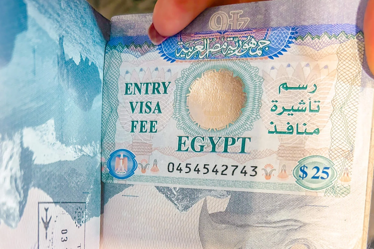 Egypt Visa Should US Travelers Choose - Trips in Egypt.webp