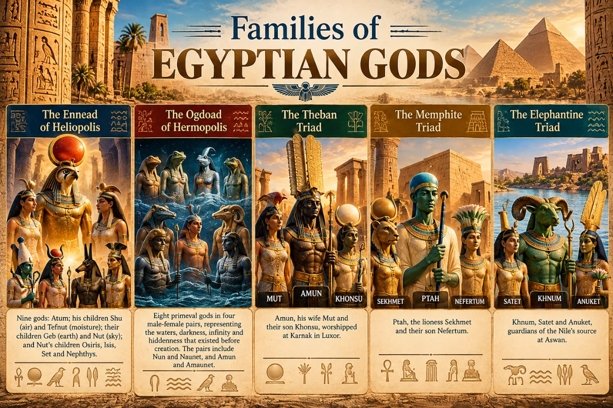 Egyptian Gods Families.webp