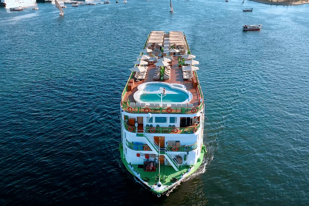 Enjoy a Nile Cruise - Trips in Egypt.webp