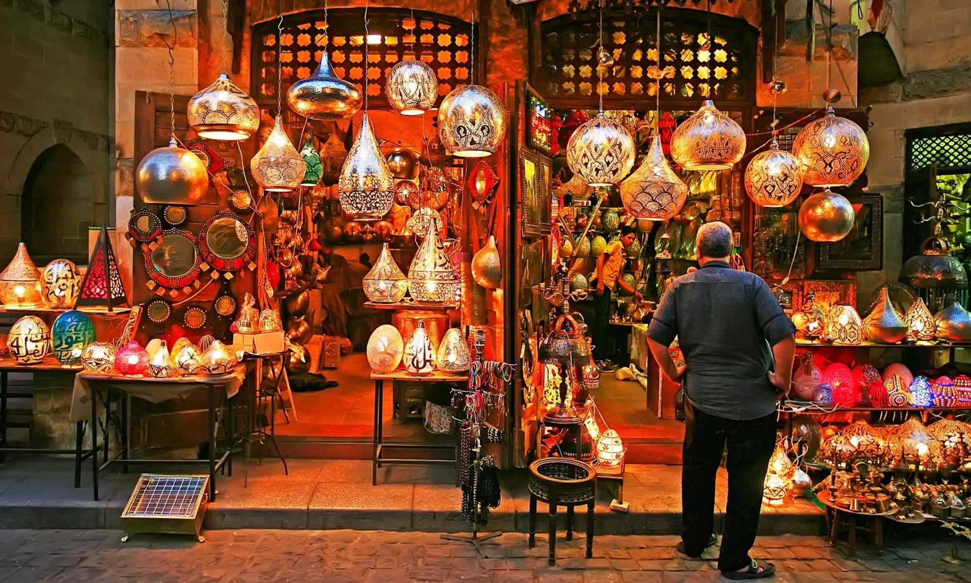 Everything You Need to Know Before Your First Visit to Cairo