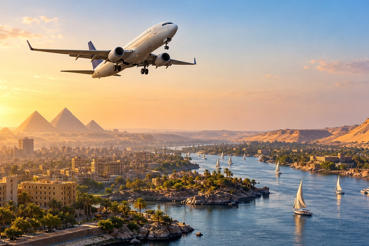 Flying From Cairo to Aswan - Trips in Egypt.webp