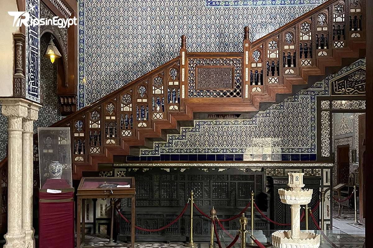 Gayer-Anderson Museum Tickets, Opening Hours and Getting There - Trips in Egypt.webp
