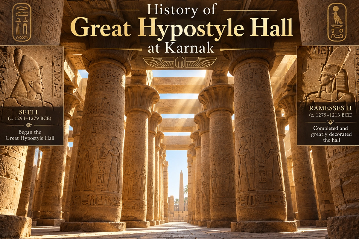 Great Hypostyle Hall History - Trips in Egypt.webp