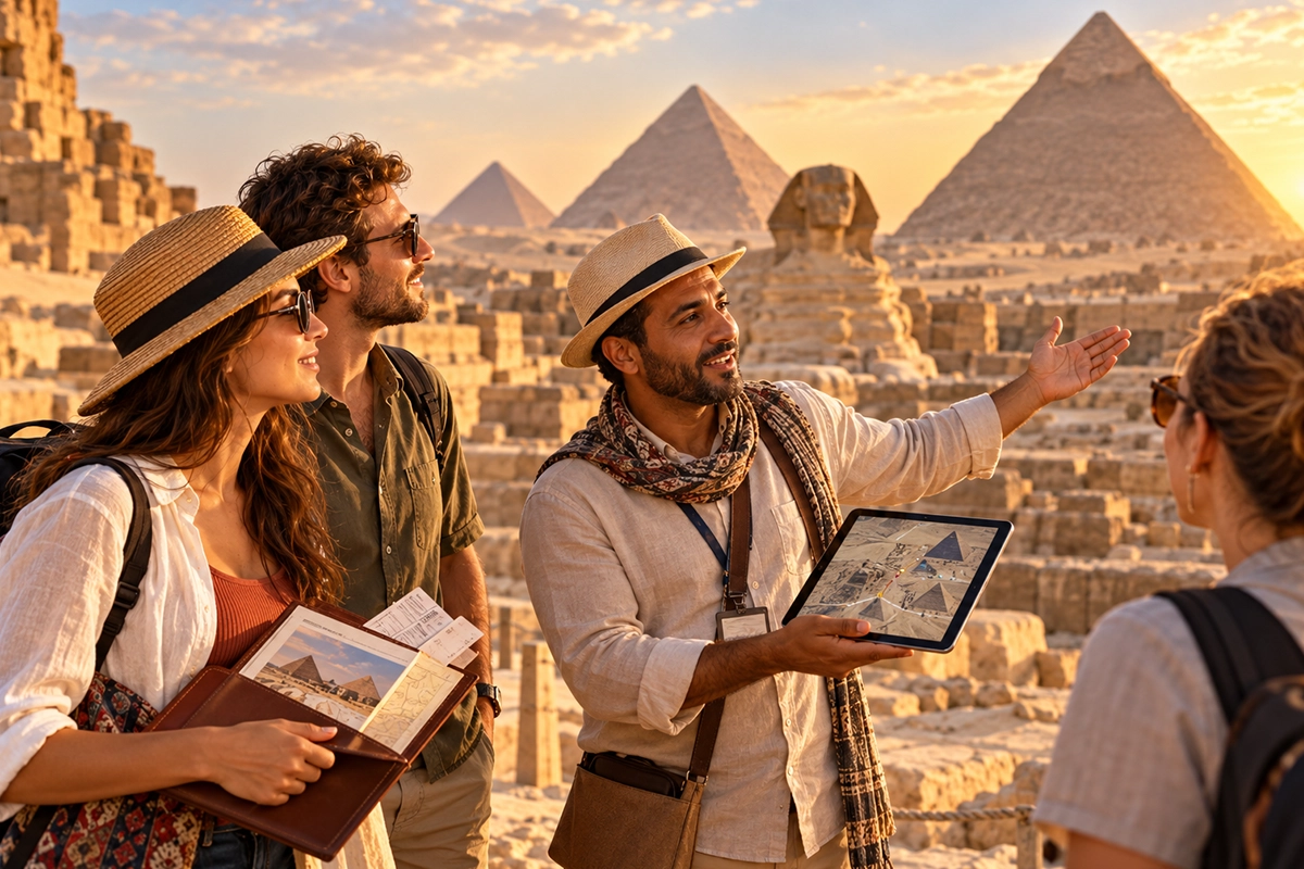 Guided Tours and Cairo Packages Cost - Trips in Egypt.webp