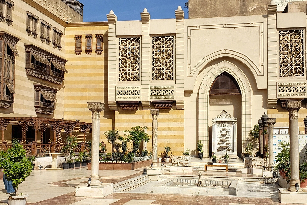 History of the Museum of Islamic Art - Trips in Egypt.webp