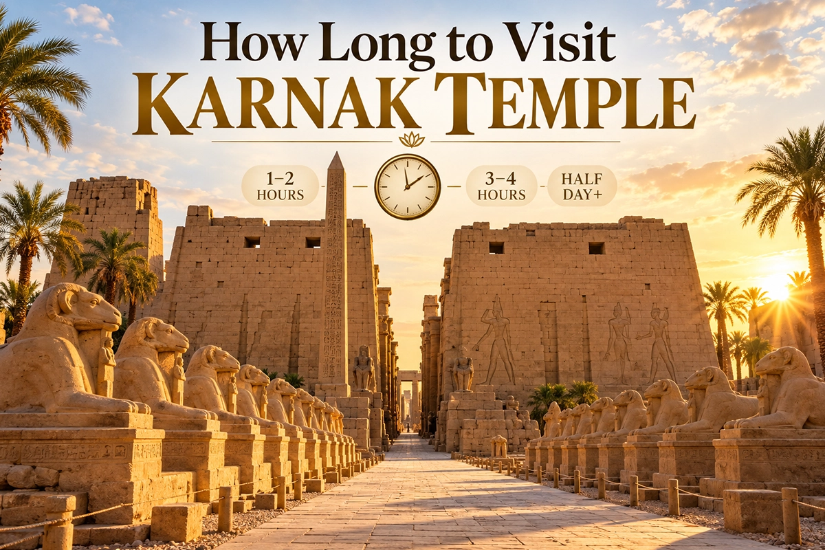 How Long to Visit Karnak Temple - Trips in Egypt.webp