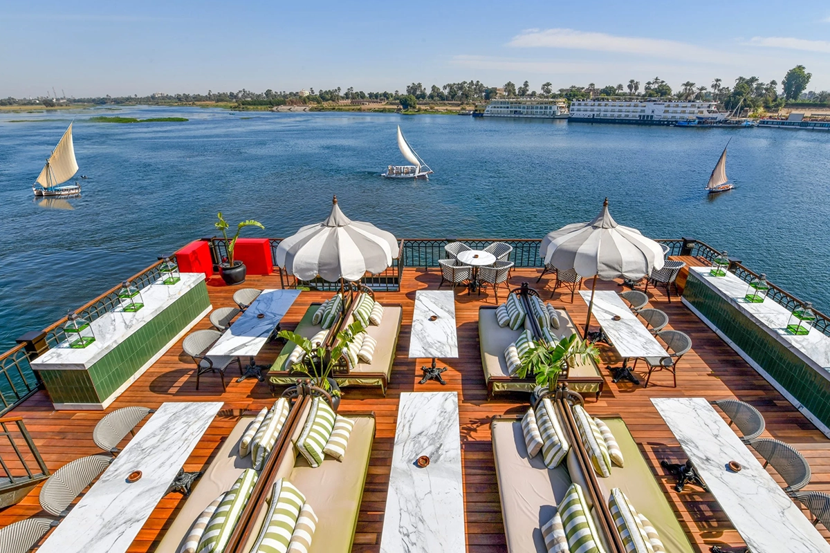How Much Is a Nile River Cruise Across Upper Egypt - Trips in Egypt.webp