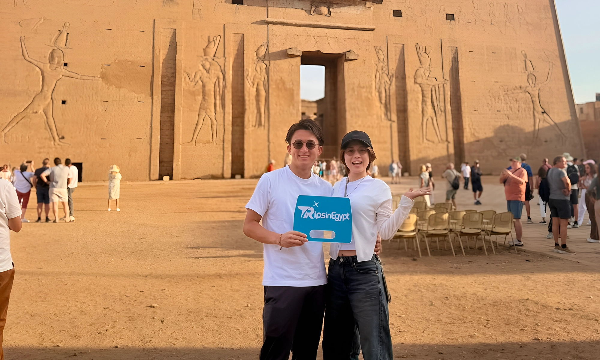 How to Choose the Best & Most Trusted Travel Agency in Egypt