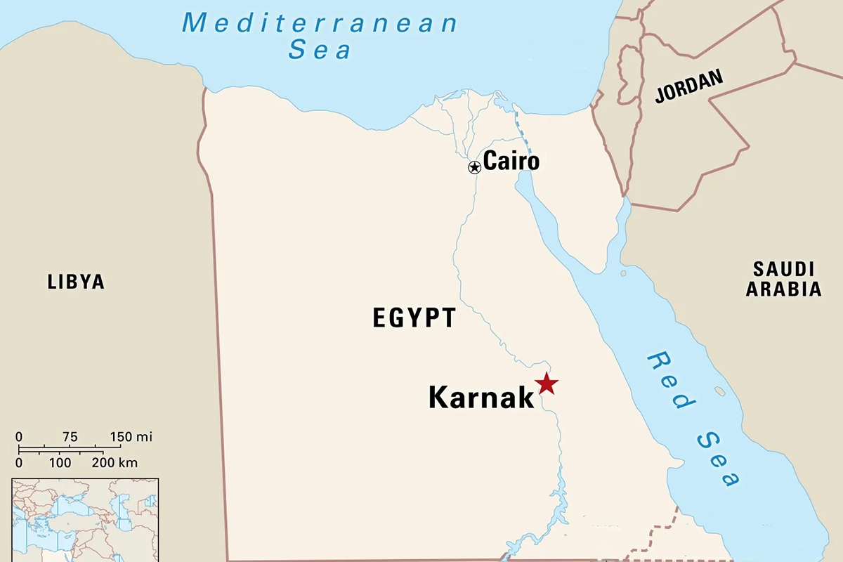 How to Get of Karnak - Trips in Egypt.webp
