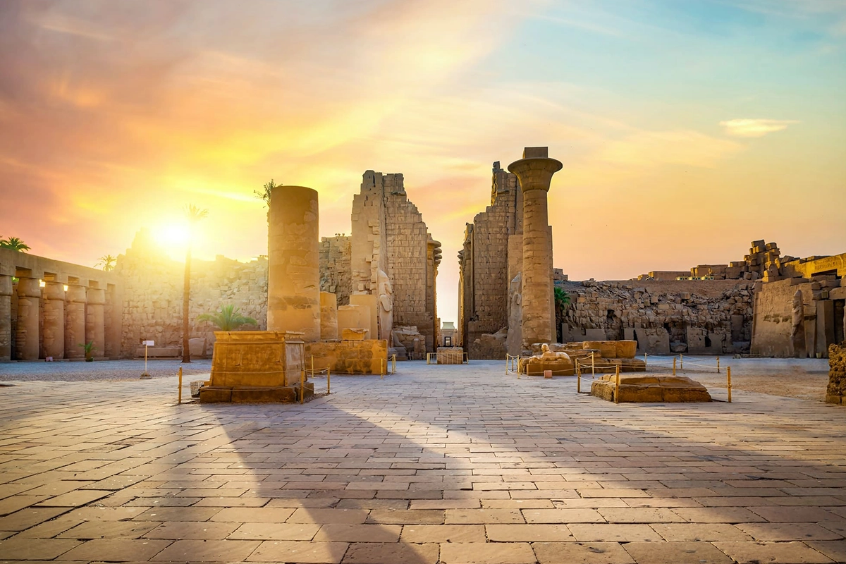 How You Want to Visit Karnak Temple - Trips in Egypt.webp