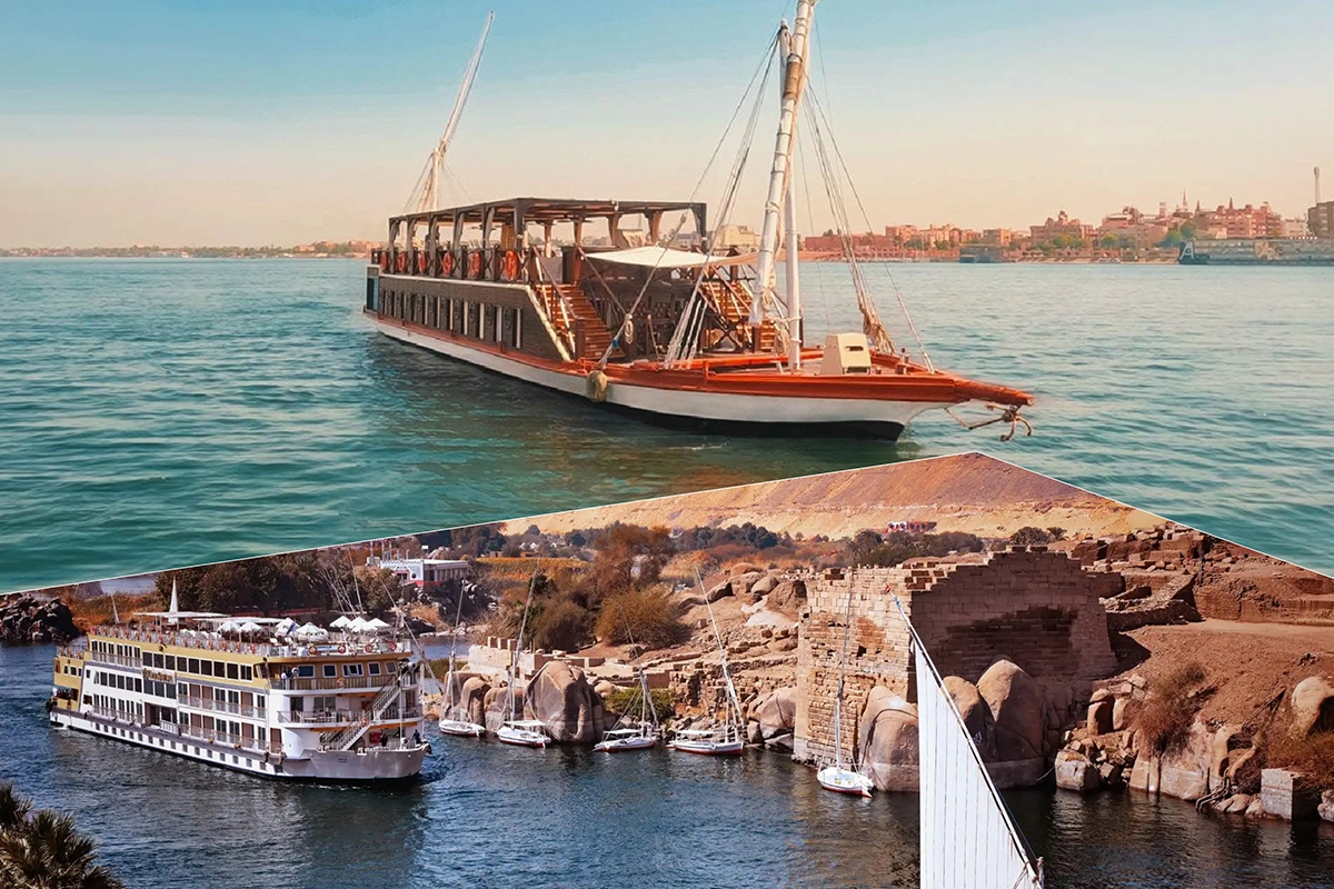 Ideal Cheaklist for Curising the Nile - Trips in Egypt.webp