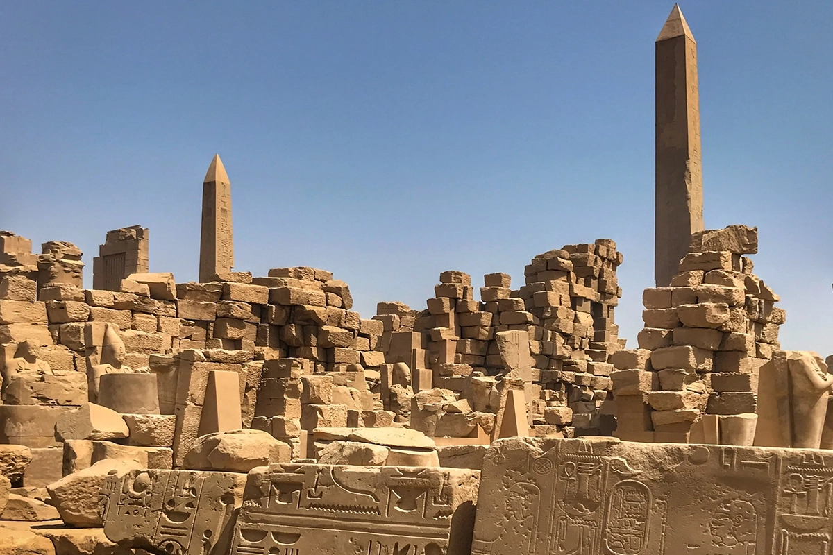 Karnak's Obelisks Sanctuary and Akh menu - Trips in Egypt.webp