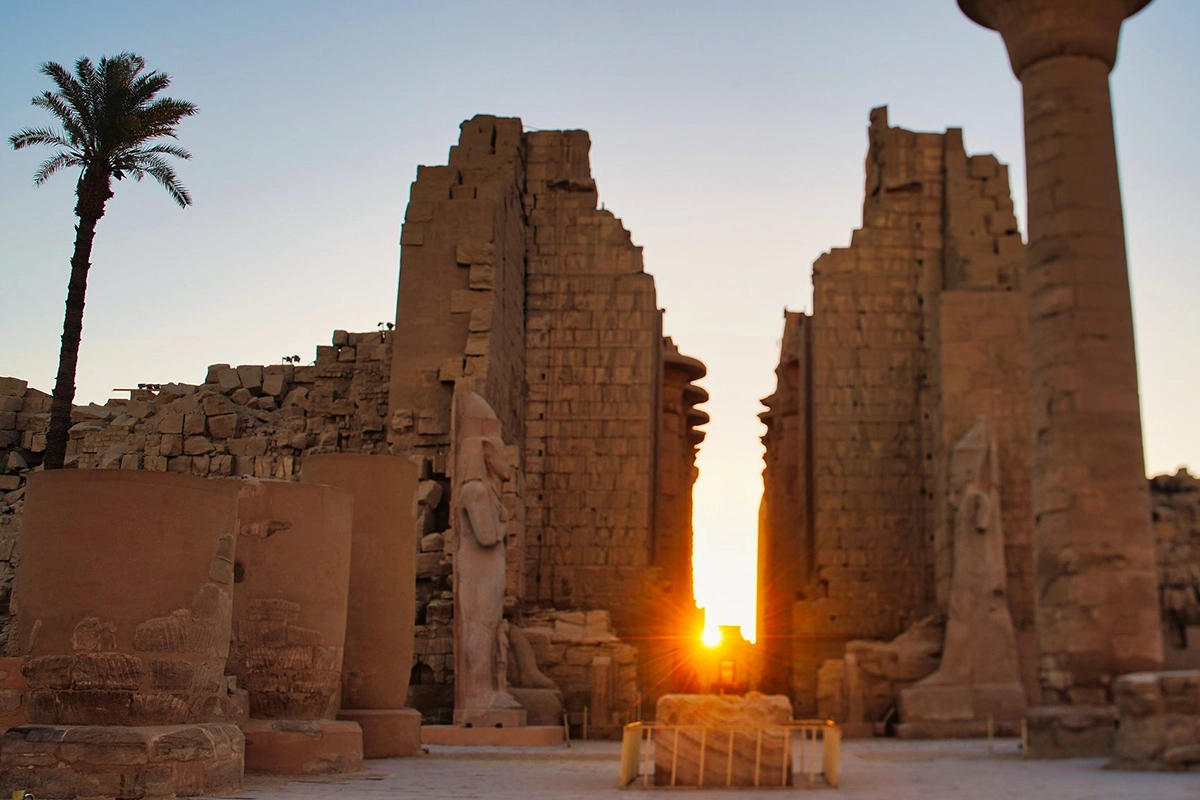 Karnak Temple on the Winter Solstice - Trips in Egypt.webp