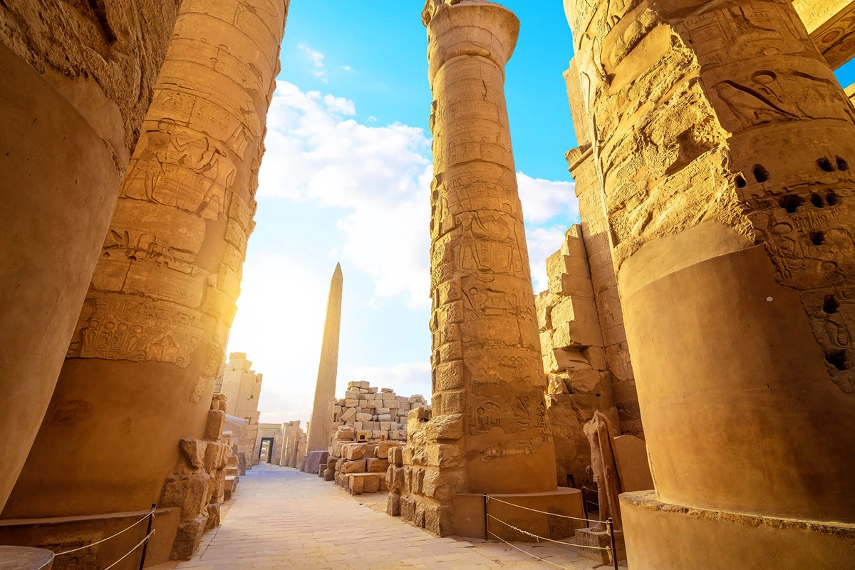 Karnak Temple Was Built - Trips in Egypt.webp