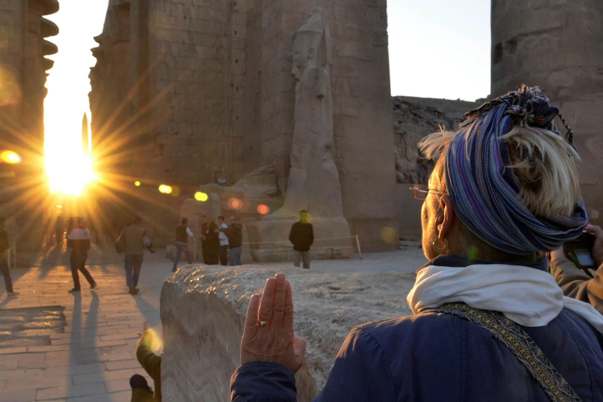 Karnak Temple Winter Solstice for Ancient Egyptian - Trips in Egypt.webp