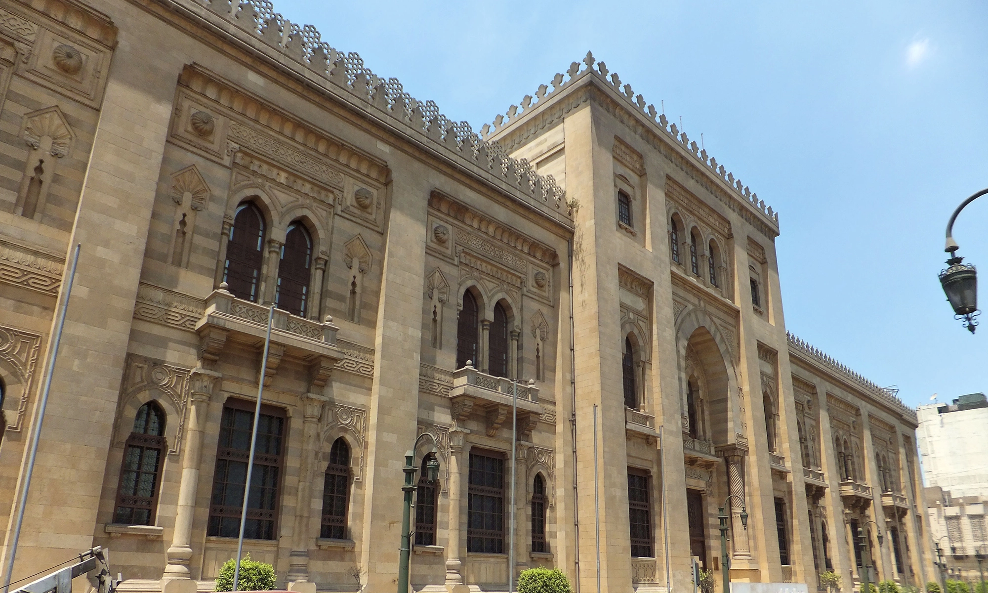 Museum of Islamic Art in Cairo: Collections & Visiting Guide