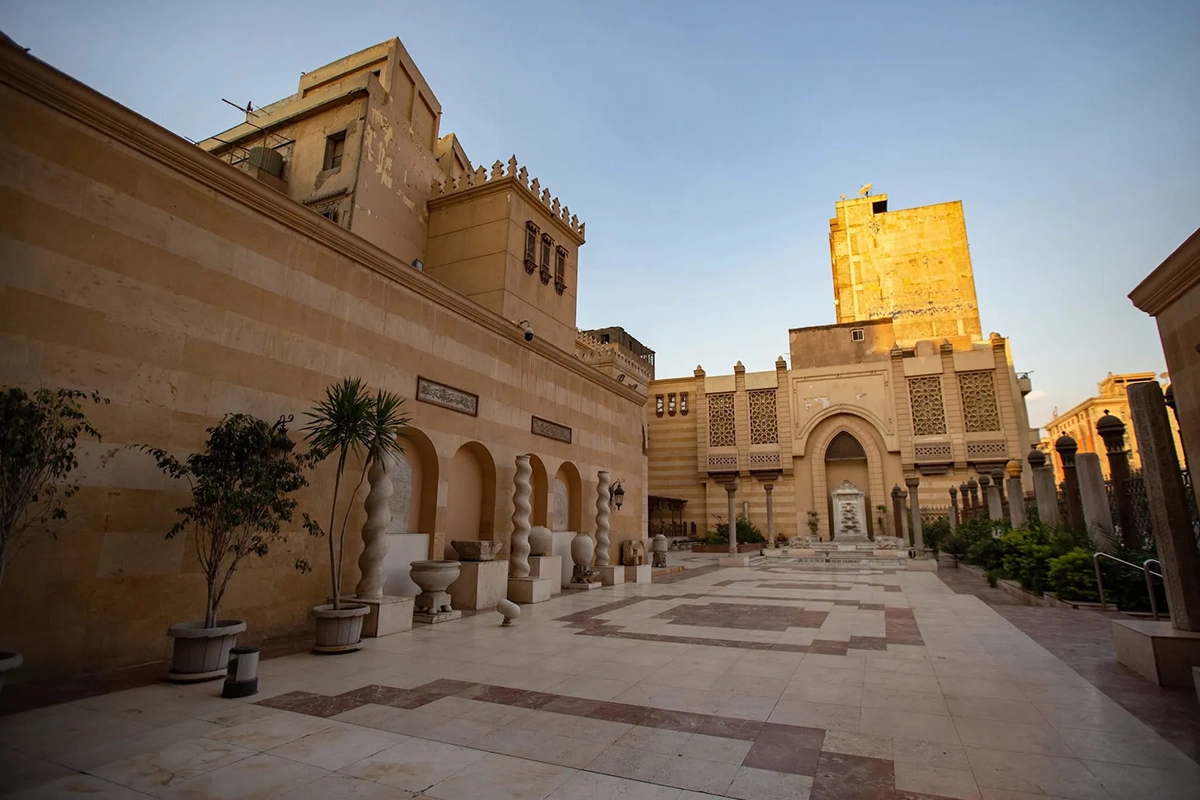 Museum of Islamic Art Tickets, Opening Hours and Tips - Trips in Egypt.webp