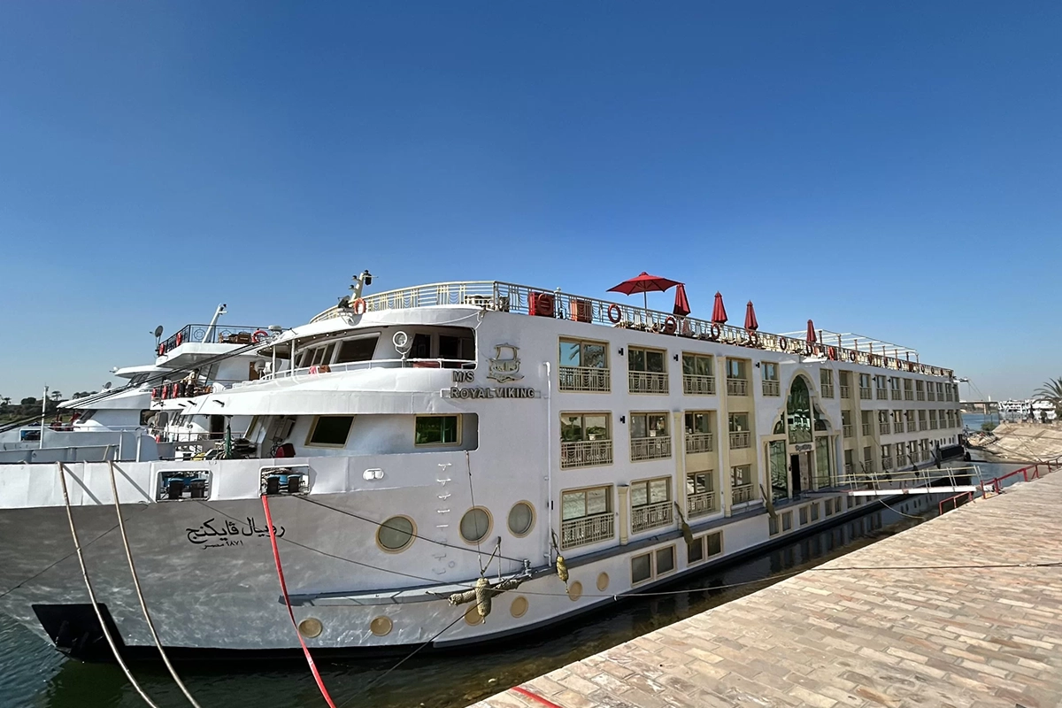 Nile Cruise Budgets - Trips in Egypt.webp