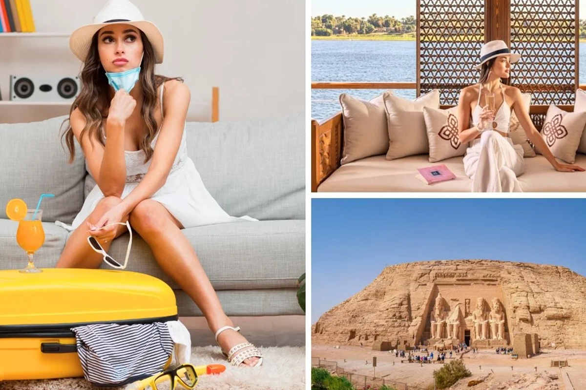 Nile Cruise Packing - Trips in Egypt.webp