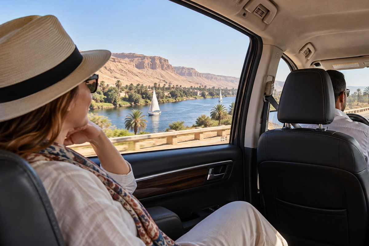 On the Road - Trips in Egypt.webp