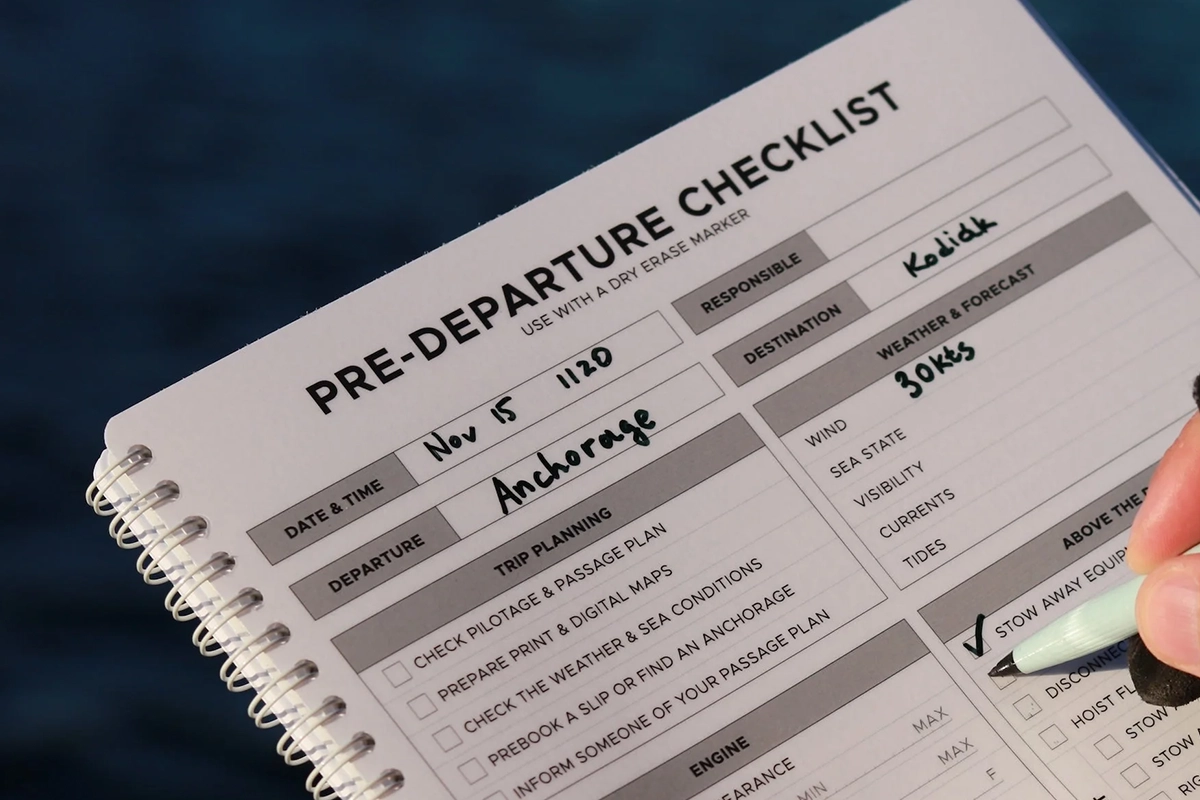 Pre-Departure Safety Checklist - Trips in Egypt.webp