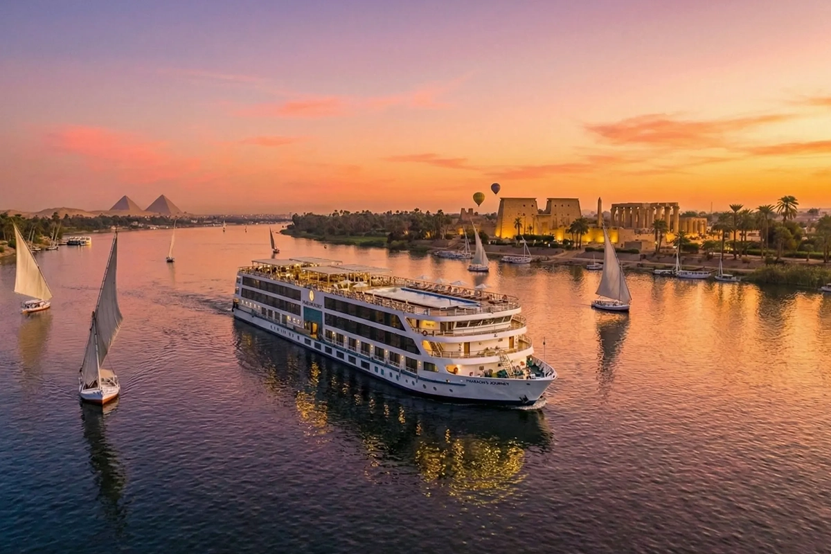 Price of a Nile Cruise - Trips in Egypt.webp
