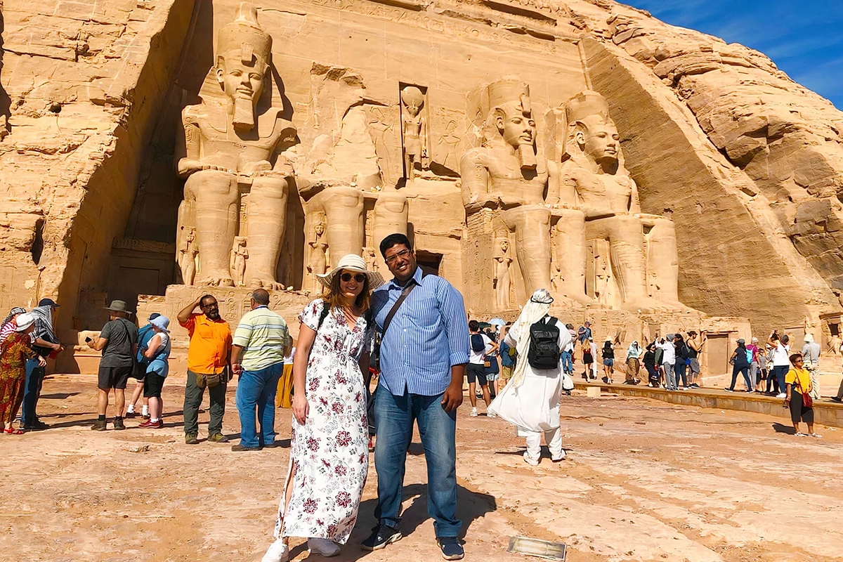 Safe to Travel to Abu Simbel - Trips in Egypt.webp