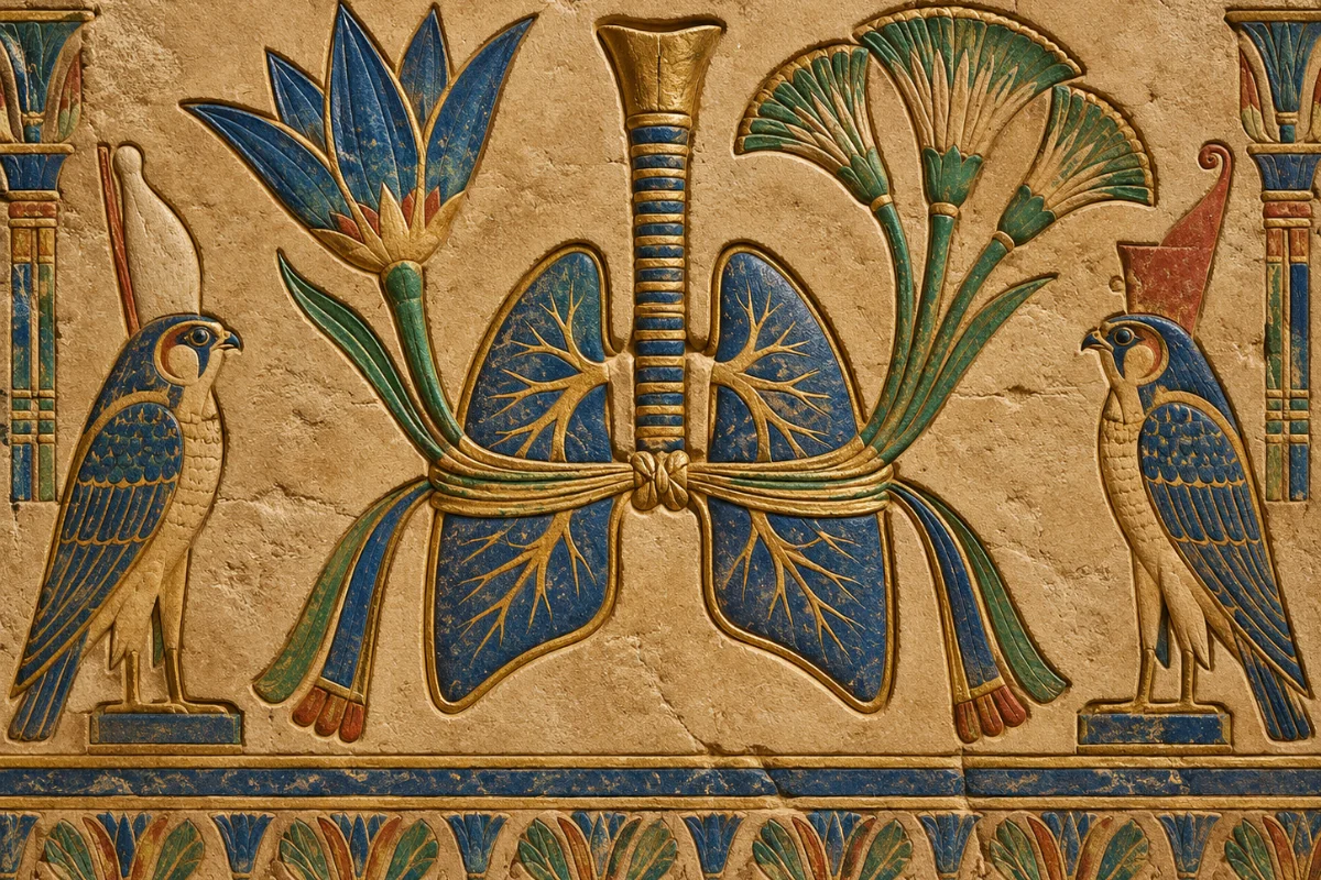 Sema-Tawy Union of Upper and Lower Egypt
