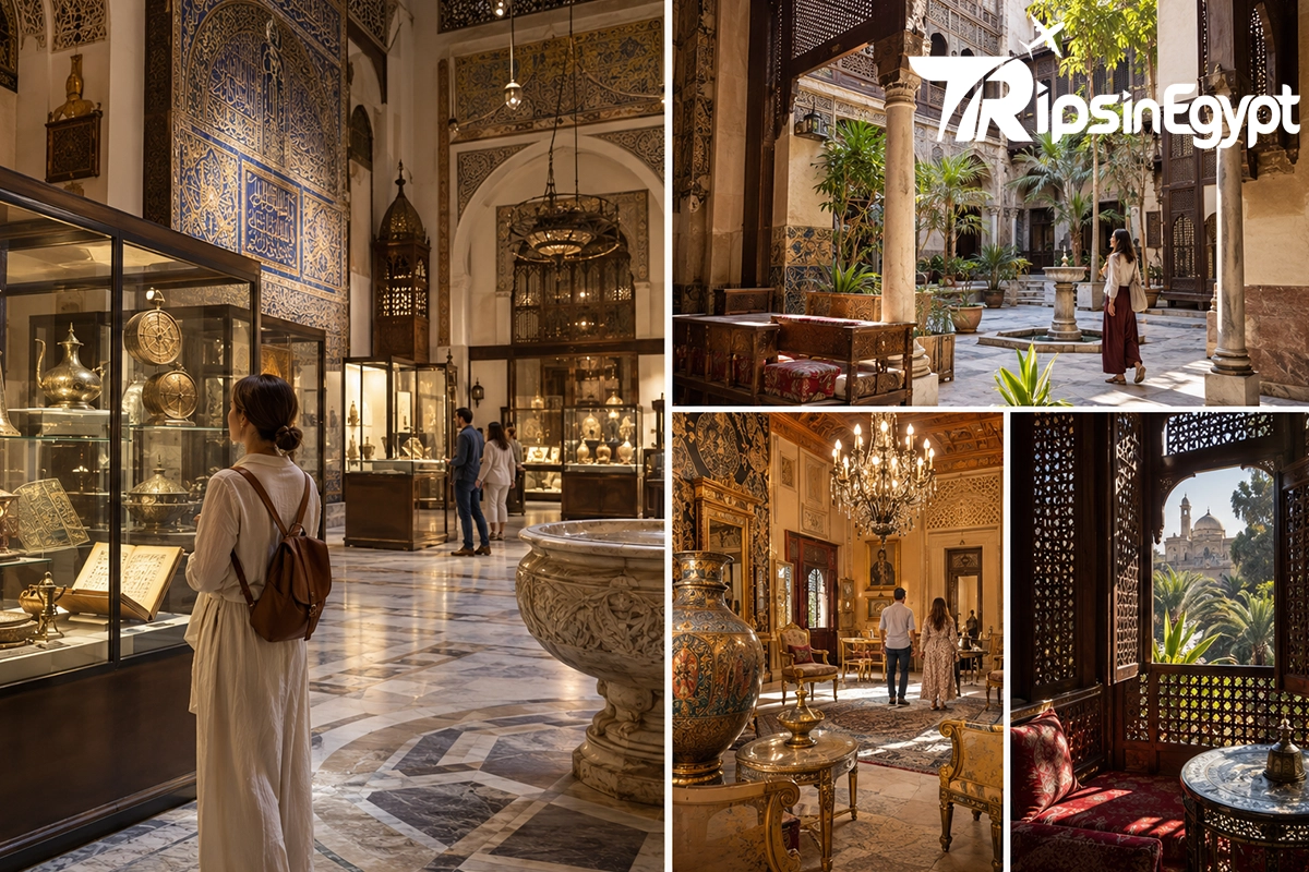 Smaller Museums Worth the Detour - Trips in Egypt.webp