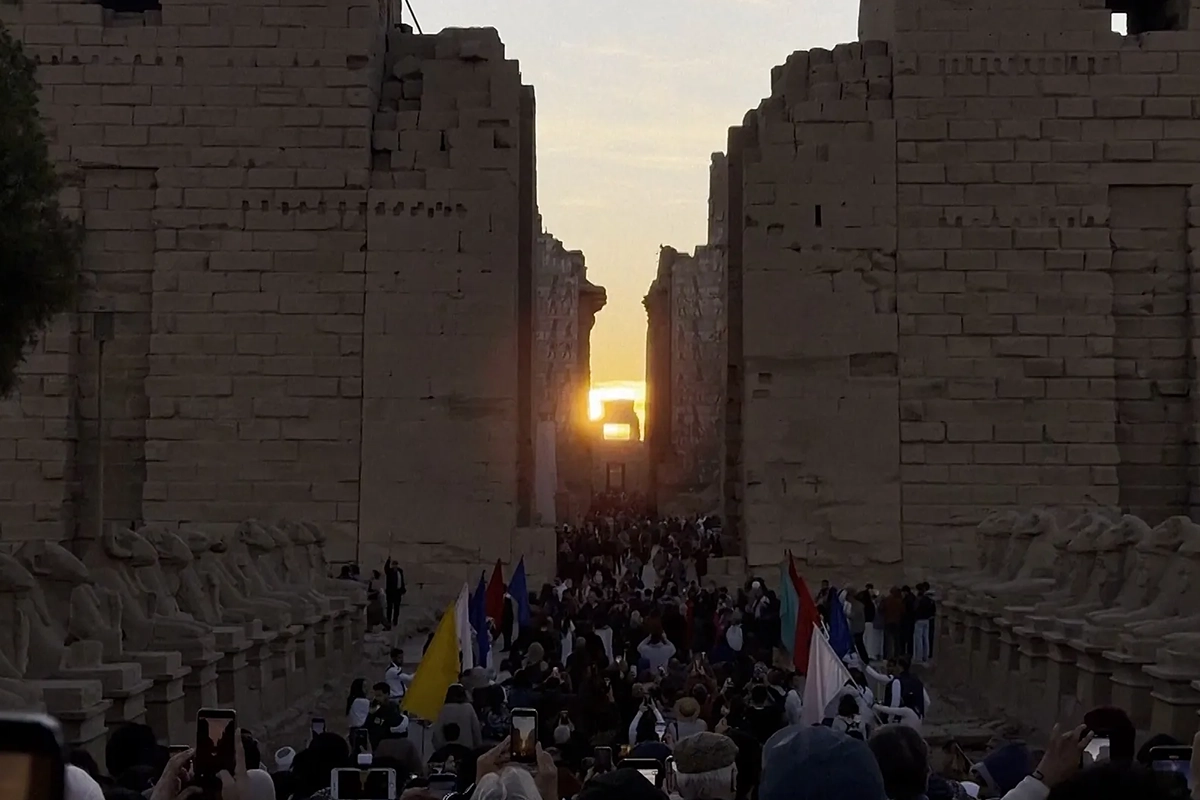 Special Dates to Visit Karnak Temple - Trips in Egypt.webp