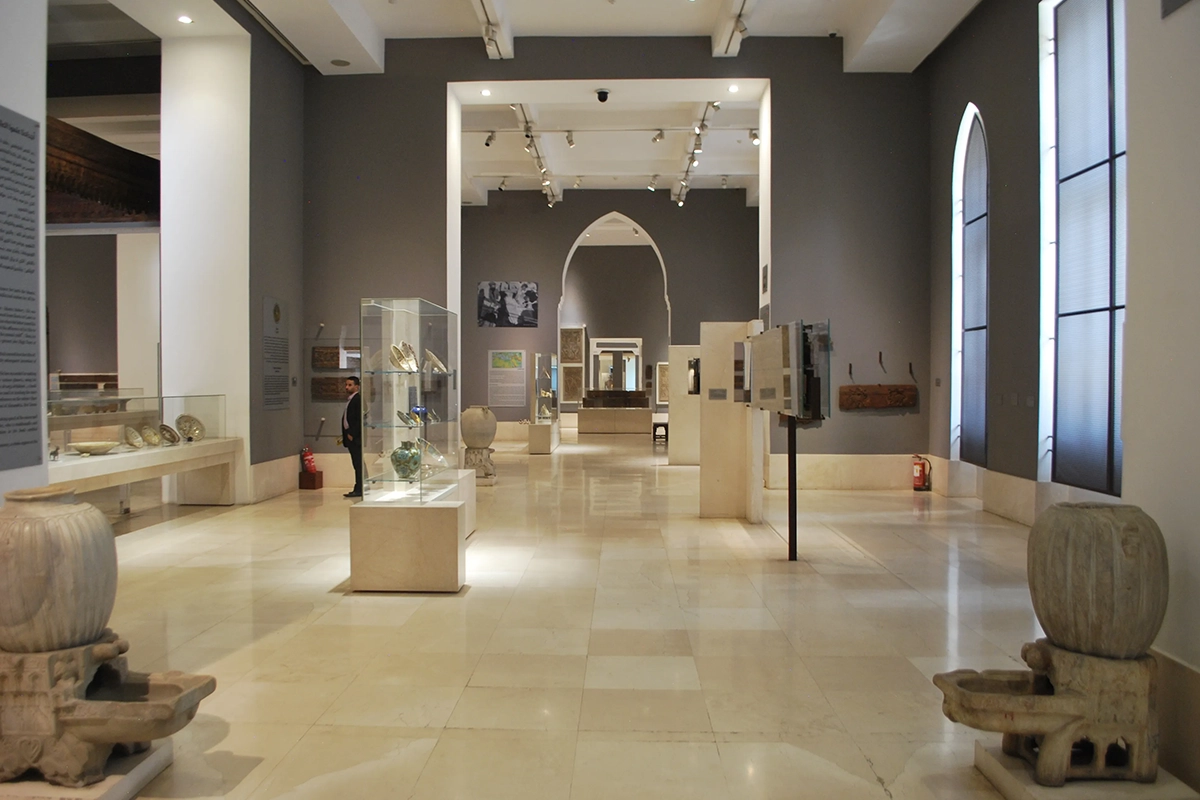Ten Objects Not to Miss at the Museum of Islamic Art - Trips in Egypt.webp