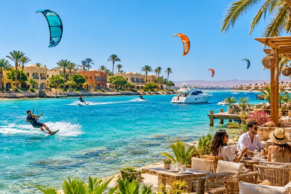 Things to Do in El Gouna by Day - Trips in Egypt.webp