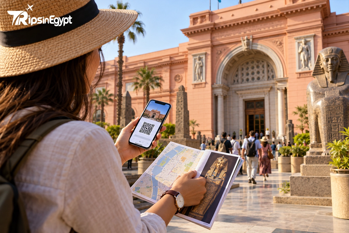 Tickets, Opening Hours and Tips for Seeing the Mummies - Trips in Egypt.webp