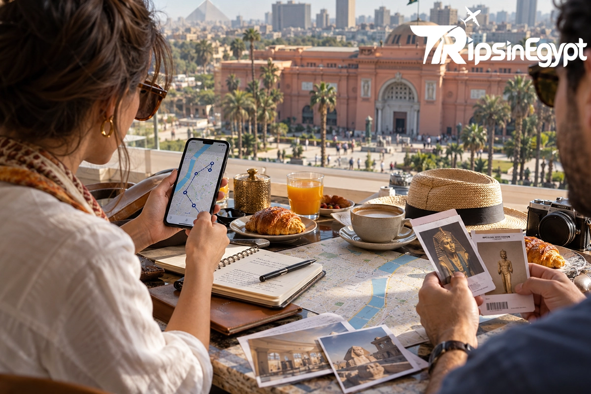 Tickets, Payment, Photos and Other Practical Tips - Trips in Egypt.webp