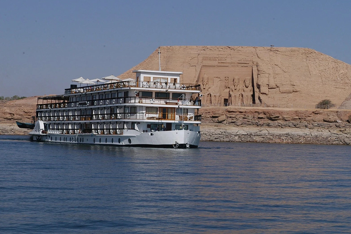 Travel to Abu Simbel - Trips in Egypt.webp