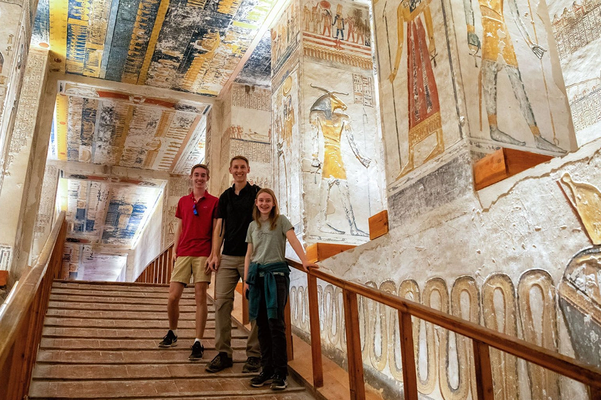 Valley of the Kings Tour - Trips in Egypt.webp