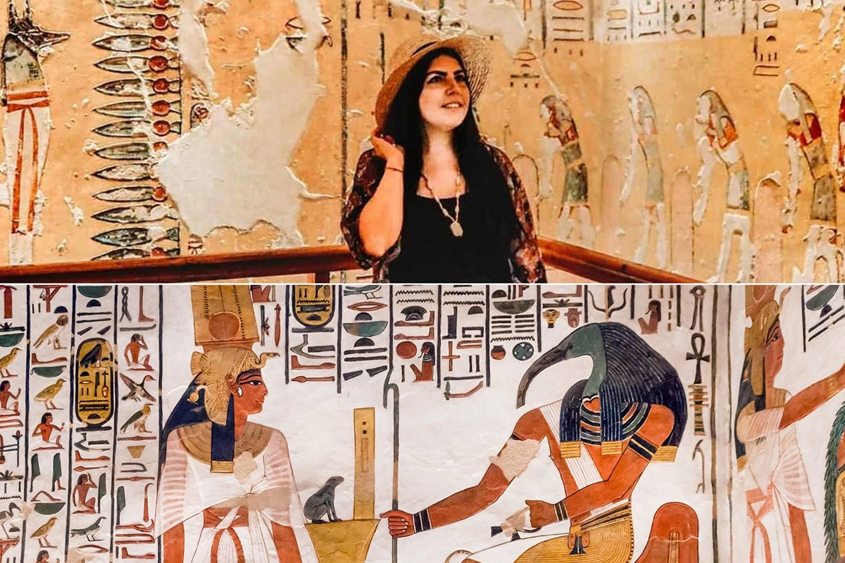 Valley of the Queens vs Valley of Kings - Trips In Egypt.webp
