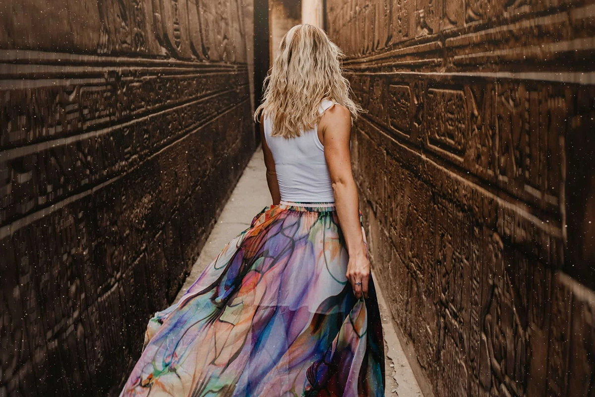 Wearing to Temples - Trips in Egypt.webp