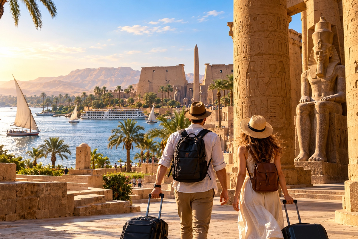 What to Do When You Arrive in Luxor - Trips In Egypt.webp