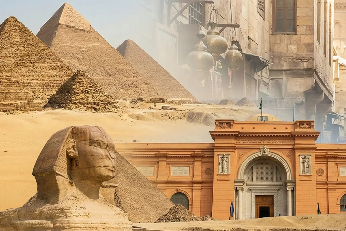 What to See in Cairo - Trips in Egypt.webp